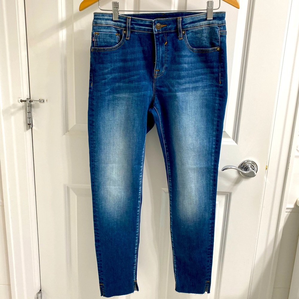 VIGOSS Marley Super Skinny Jean